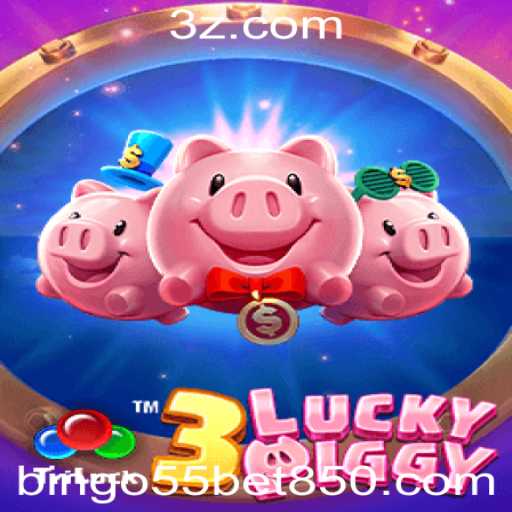 Explorando o Mundo de 3LUCKYPIGGY: Um Olhar Detalhado Sobre o Jogo