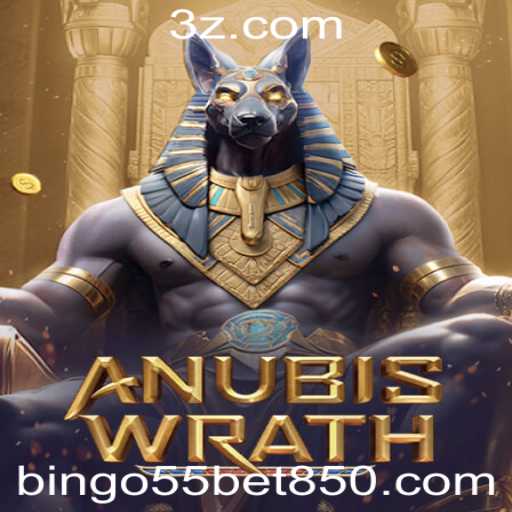 Descubra a emocionante aventura de AnubisWrath: O Jogo de Apostas que Conquista 2023