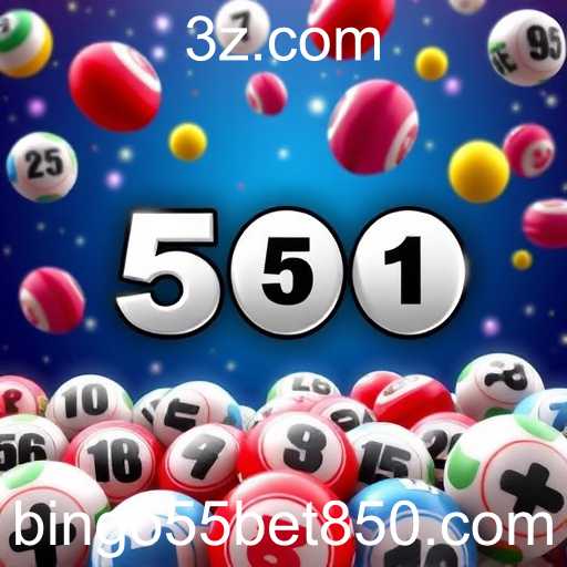 Bingo Online: A Atração Crescente do 'Bingo55 Bet'