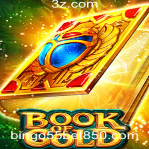 Descubra o Fascinante Mundo de BookofGold com Bingo55 Bet