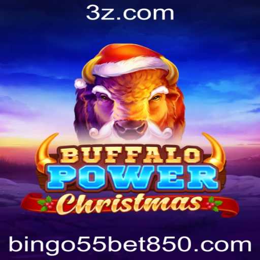 Descubra o Fascinante Mundo do Jogo BuffaloPowerChristmas