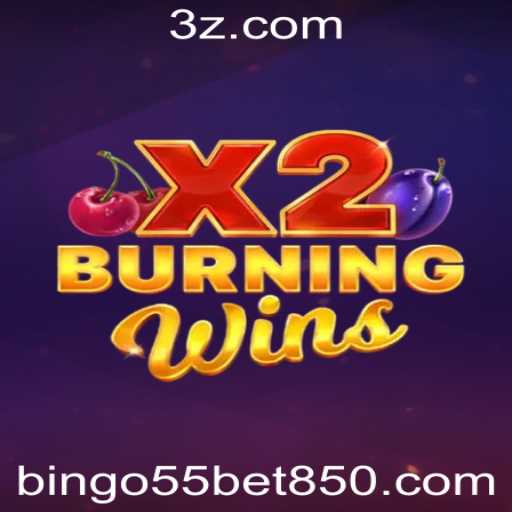 Descubra o Fascinante Mundo de BurningWinsX2