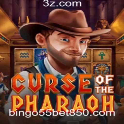 Descubra o Fascinante Mundo de CurseofthePharaoh