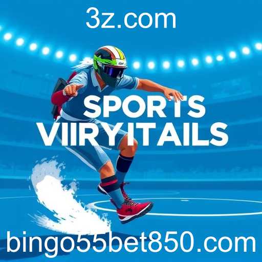 Esportes Virtuais: A Revolução do Entretenimento Digital