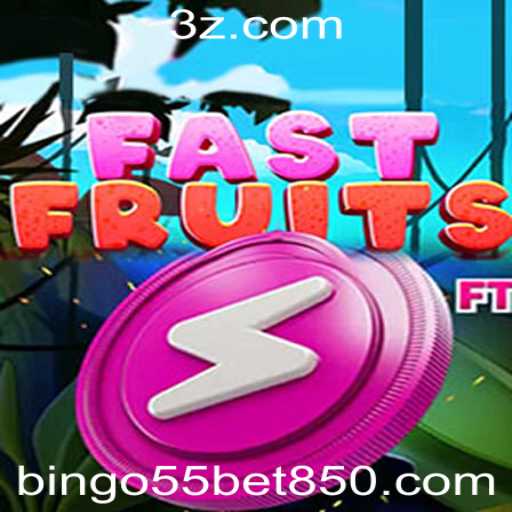 Explorando o Mundo do Jogo FastFruits e Bingo55 Bet