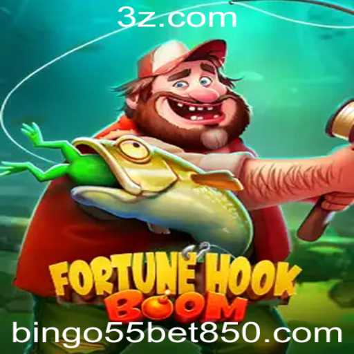 Como Jogar FortuneHookBoom: Regras e Estratégias