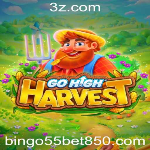 Explorando GoHighHarvest: Um Mergulho nas Regras e Estratégias