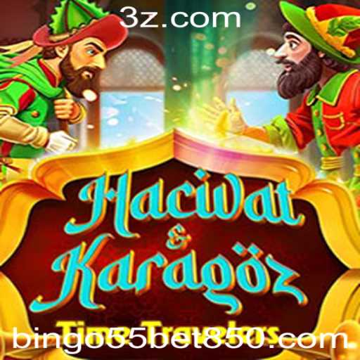 Explorando o Fascinante Jogo Tradicional HacivatandKaragoz