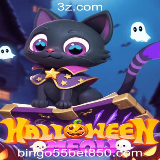 HalloweenMeow: Descubra as Regras e a Emoção do Jogo