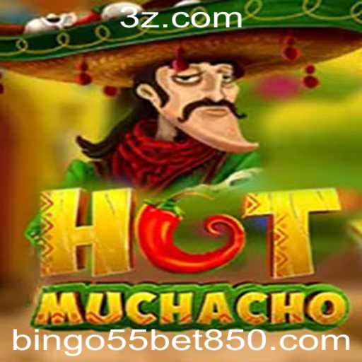 Descubra as Emoções do Jogo 'HotMuchacho' com a Excitante Plataforma 'bingo55 bet'