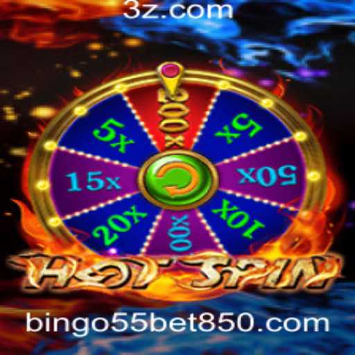 Descubra o Fascinante Mundo de HotSpin e Bingo55 Bet