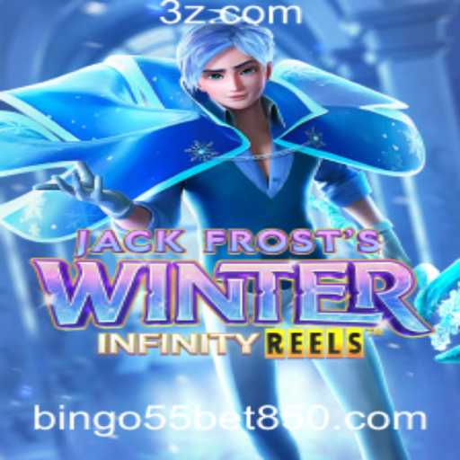 JackFrostsWinter: A Nova Sensação dos Jogos Online