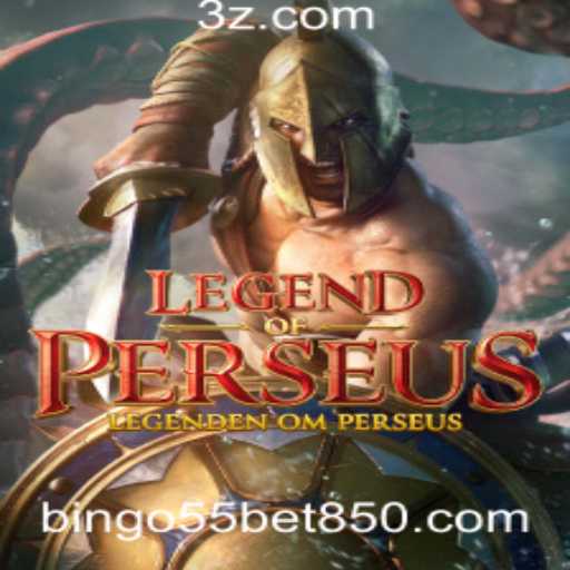 Descubra LegendofPerseus: Um Mundo de Aventura e Estratégia