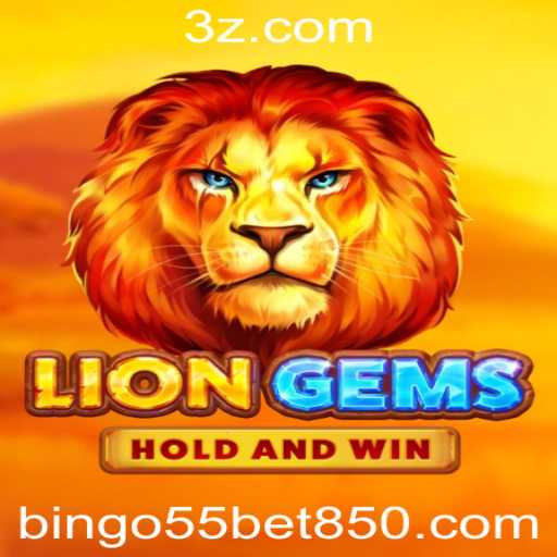 Desvendando o Universo de LionGems: Um Mergulho no Fascinante Mundo do bingo55 bet