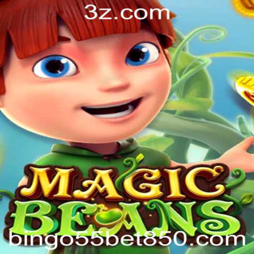 Descubra o Mundo do MAGICBEANS: Um Jogo Inovador Envolvendo Estratégia e Diversão
