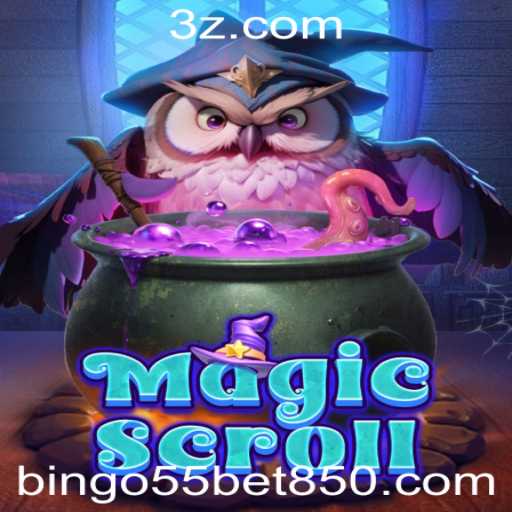 MagicScroll: Descobrindo o Mundo do Entretenimento Online com bingo55 bet