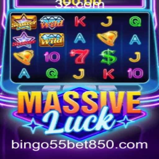 Descubra o Universo de MassiveLuck: Sua Nova Experiência em Bingo