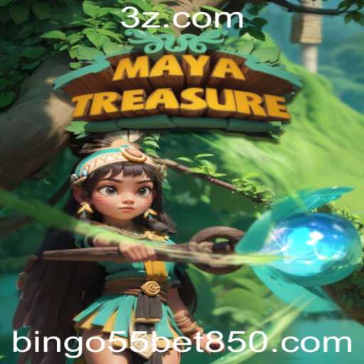 Descubra o Fascinante Mundo de MayaTreasure e bingo55 bet