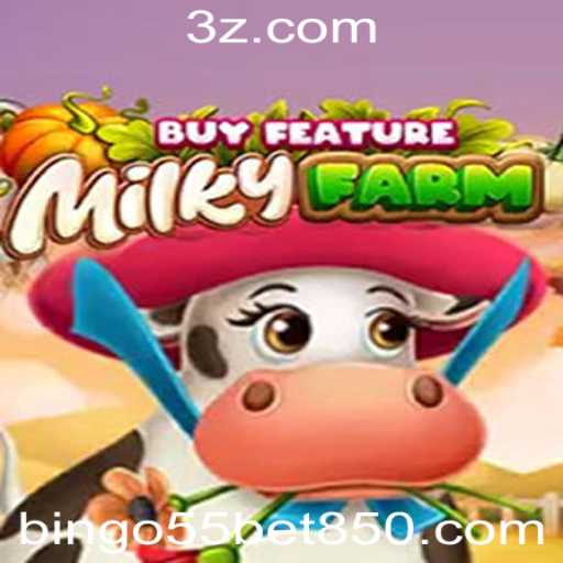 Explorando o Fascinante Mundo do Jogo MilkyFarmBuyFeature
