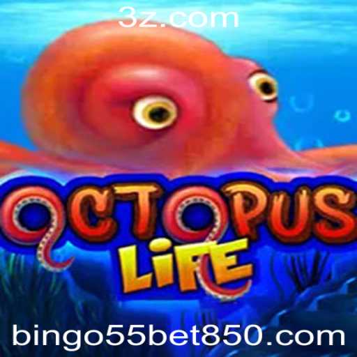 Explorando o Mundo Empolgante de OctopusLife e bingo55 bet