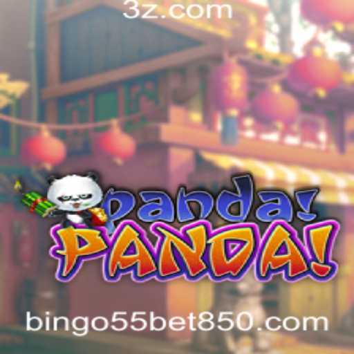 Descubra o Fascinante Mundo de PandaPanda e Bingo55 Bet