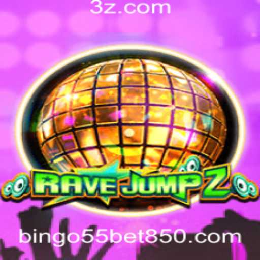 Descubra o Mundo de RaveJump2 e Bingo55 Bet: Um Guia Completo