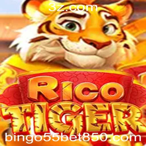 Explorando o Fascinante Mundo de RicoTiger: Um Guia Completo para Jogadores