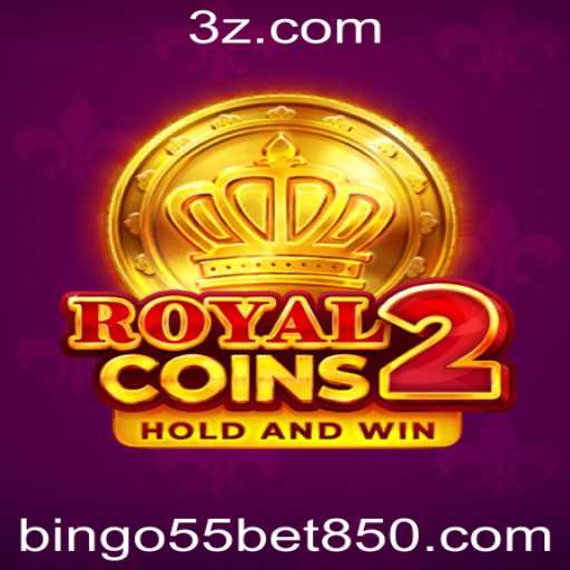 RoyalCoins2: Descubra o Mundo Empolgante e Estratégico do Bingo55 Bet