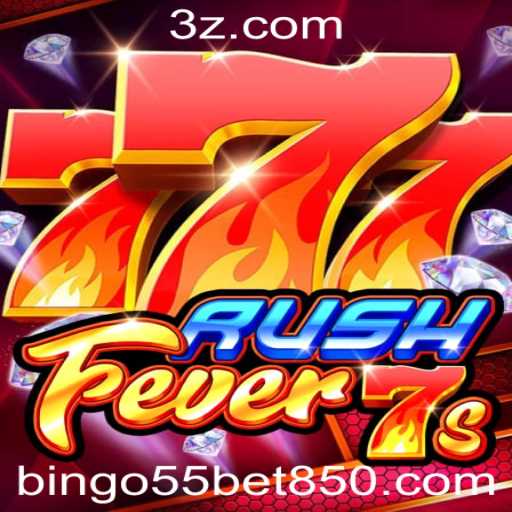 Descubra o Mundo Empolgante de RushFever7s e Bingo55 Bet