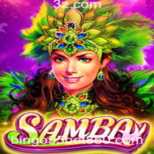 Descubra o Fascinante Mundo do Jogo Samba