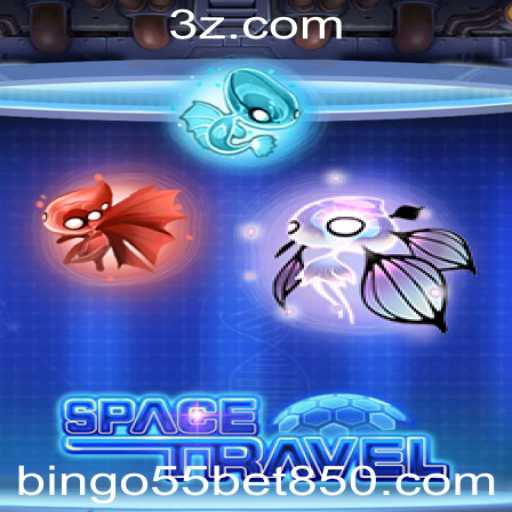 Descubra o Fascinante Mundo de SpaceTravel: Regras do Jogo e Estratégias com bingo55 bet
