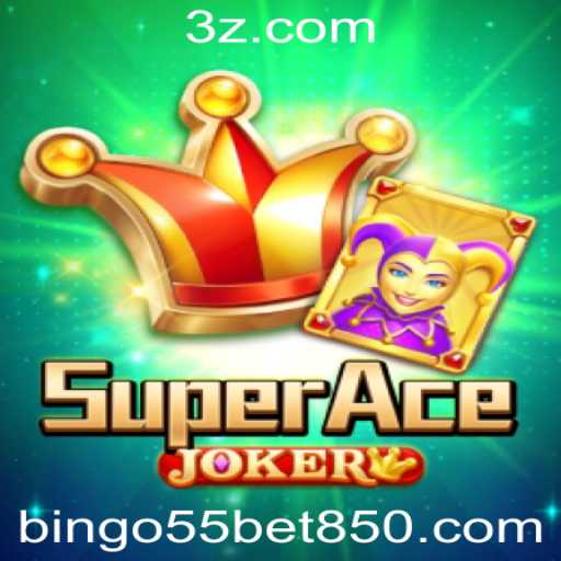 Descubra o Emocionante Mundo de SuperAceJoker: Um Mergulho no Universo de bingo55 bet
