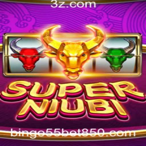 Descubra o Universo de SuperNiubi: A Evolução do Entretenimento Bingo55 Bet