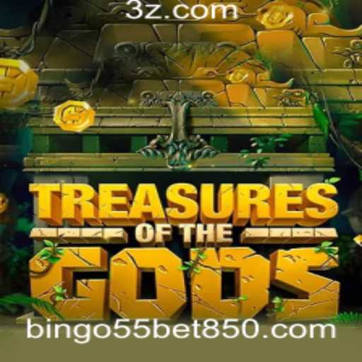 Explorando o Universo de TreasureoftheGods: Aventura e Estratégia no Mundo dos Jogos Digitais