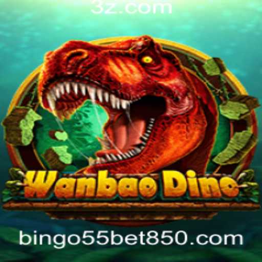 Descubra o Universo Emocionante de WanBaoDino: A Próxima Revolução em Jogos de Sorte