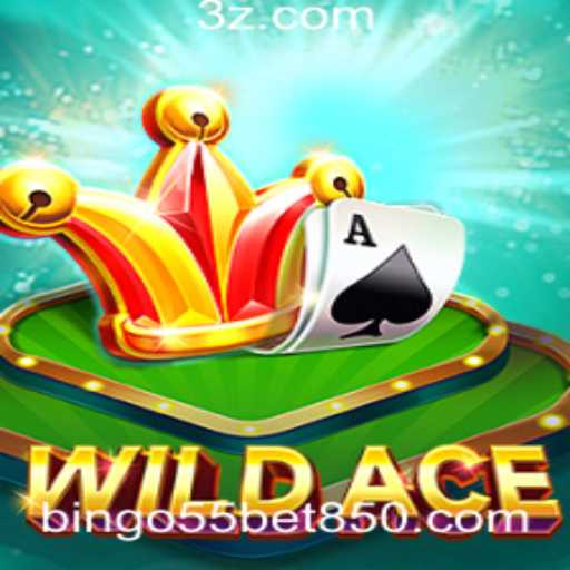WildAce: Descubra a Nova Sensação no Mundo dos Jogos de Azar