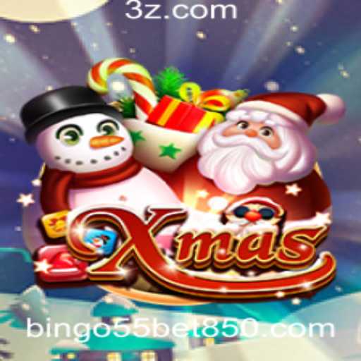 Descubra o Mundo do Jogo 'Xmas' e as Aventuras do 'bingo55 bet'
