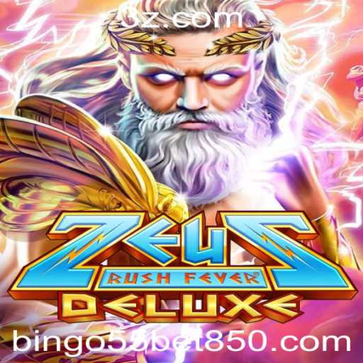 ZeusRushFeverDeluxe: Uma Nova Experiência em Jogos de Cassino